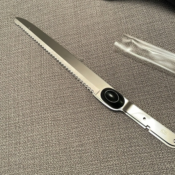 Cuisinart Electric Knife Works Great - Picture 5 of 10